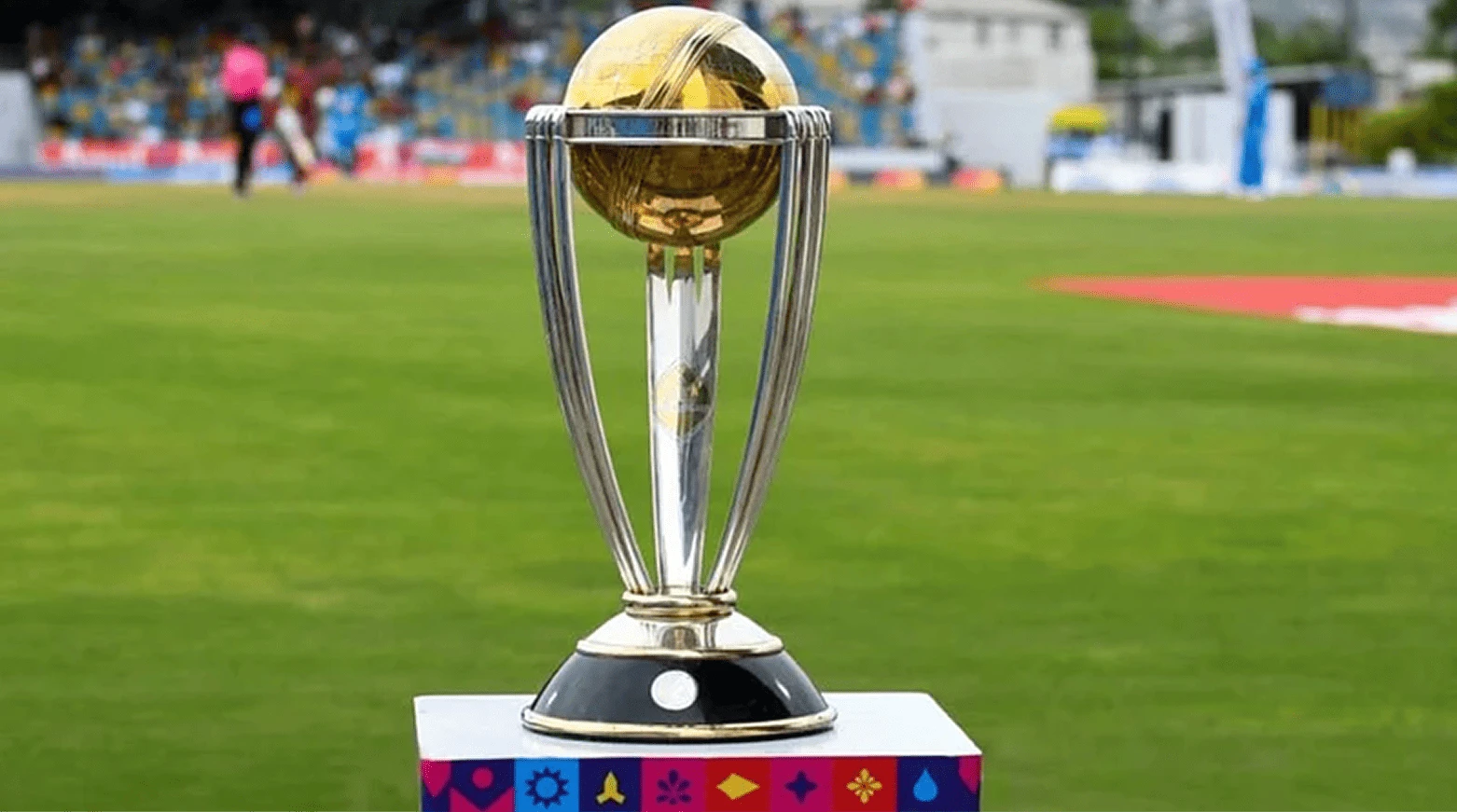 Cricket World Cup 2027 schedule to be unveiled in Cape Town on October 1